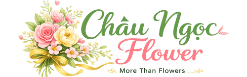 Châu Ngọc Flower