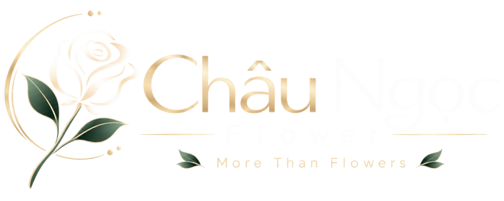 Châu Ngọc Flower – Đặt Hoa Tươi Giao Miễn Phí Chỉ Từ 300K